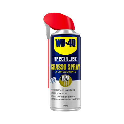 Grasso Spray WD-40 SPECIALIST ML.400 - Store F.lli Adornetto srl