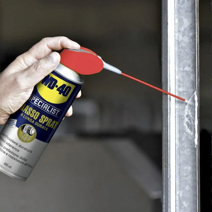 Grasso Spray WD-40 SPECIALIST ML.400 - Store F.lli Adornetto srl